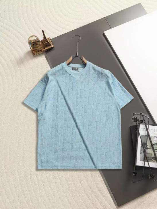 Dior T Shirts Short _SKUDiorXS-Lxetr28215420